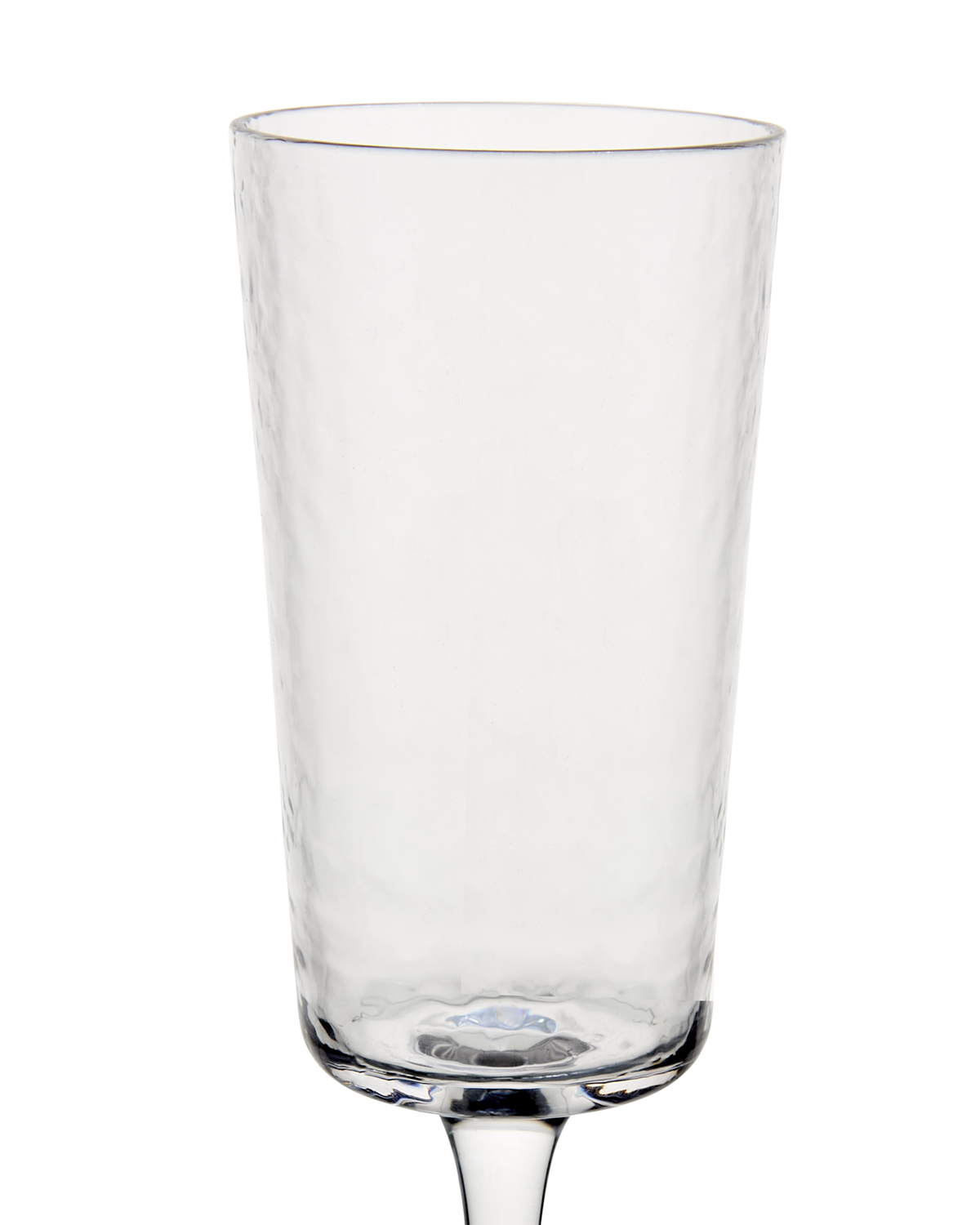 DISA Champagneglas, Klar 2