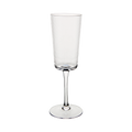 DISA Champagneglas, Klar