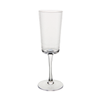 DISA Champagneglas, Klar