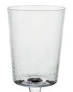 DISA Glas, Fot, Klar, 4-pack