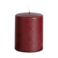 SKYLINE Blockljus, Zinfandel