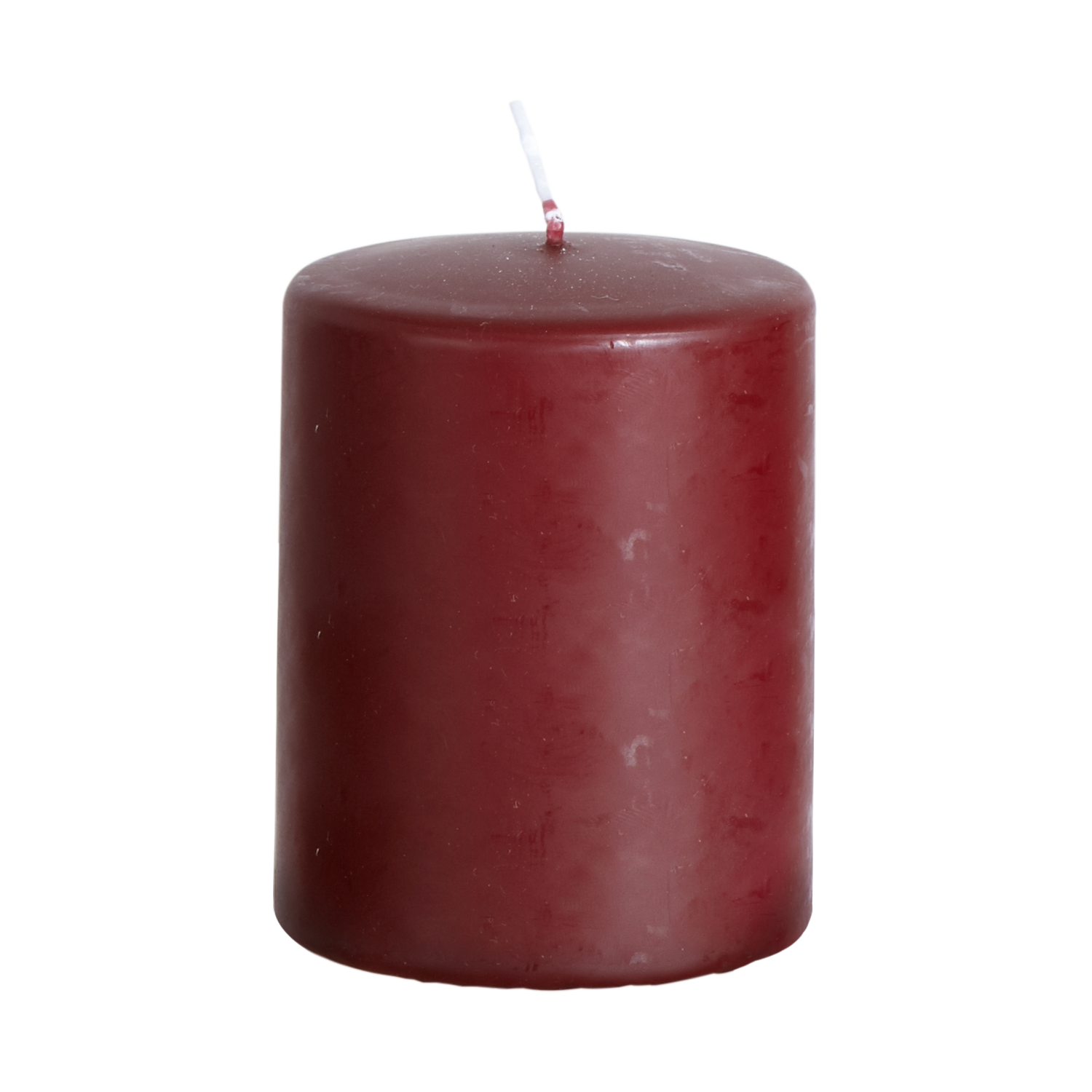 SKYLINE Blockljus, Zinfandel