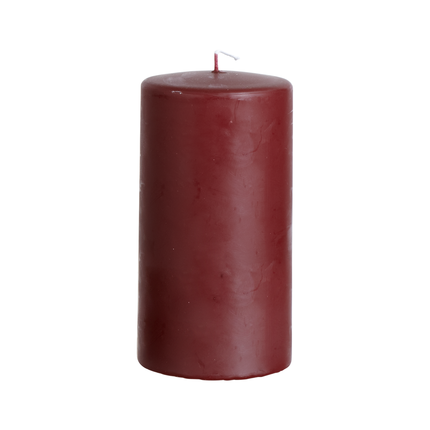 SKYLINE Blockljus, Zinfandel