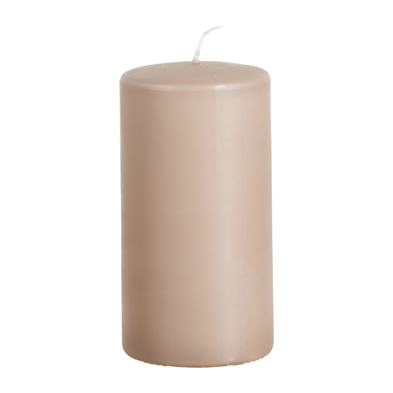 SKYLINE Blockljus, Beige