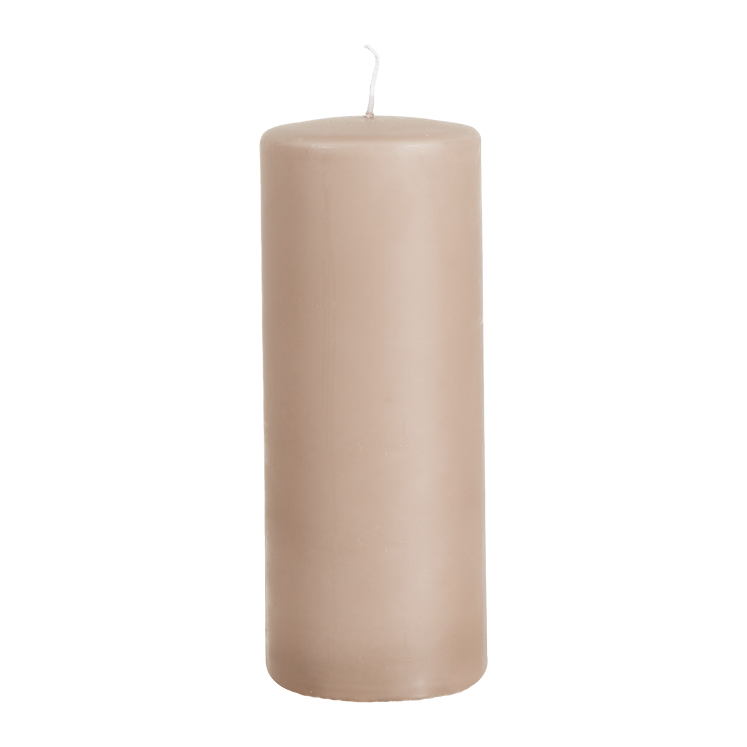 SKYLINE Blockljus, Beige