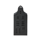 FENIX Ljuslykta hus, Svart 6