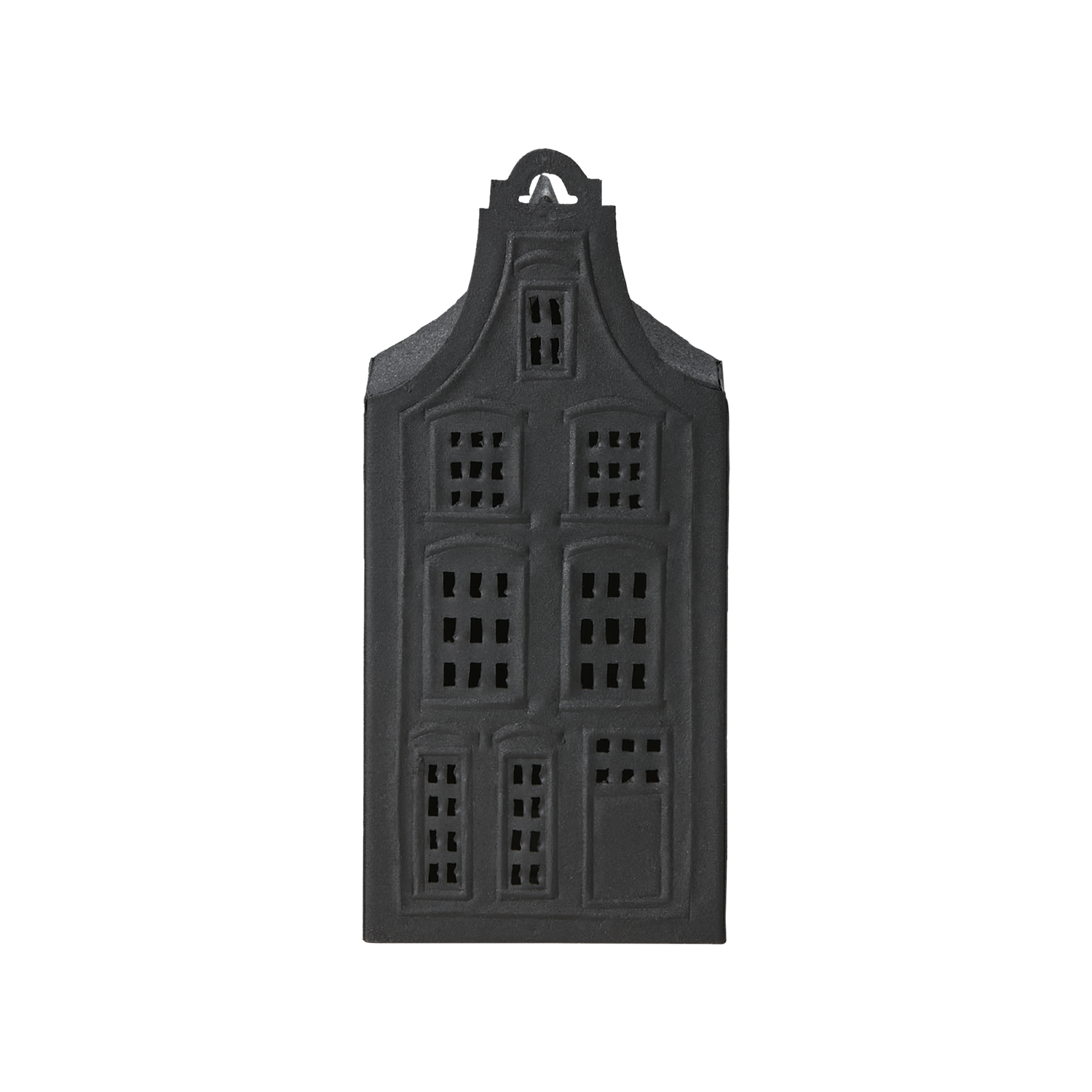FENIX Ljuslykta hus, Svart 6