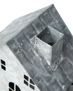FENIX Ljuslykta hus, Grå/vit 33
