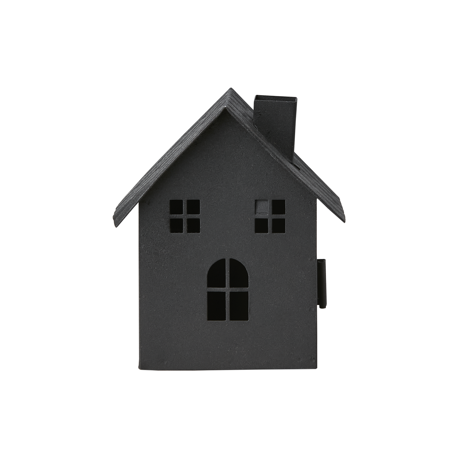 FENIX Ljuslykta hus, Svart