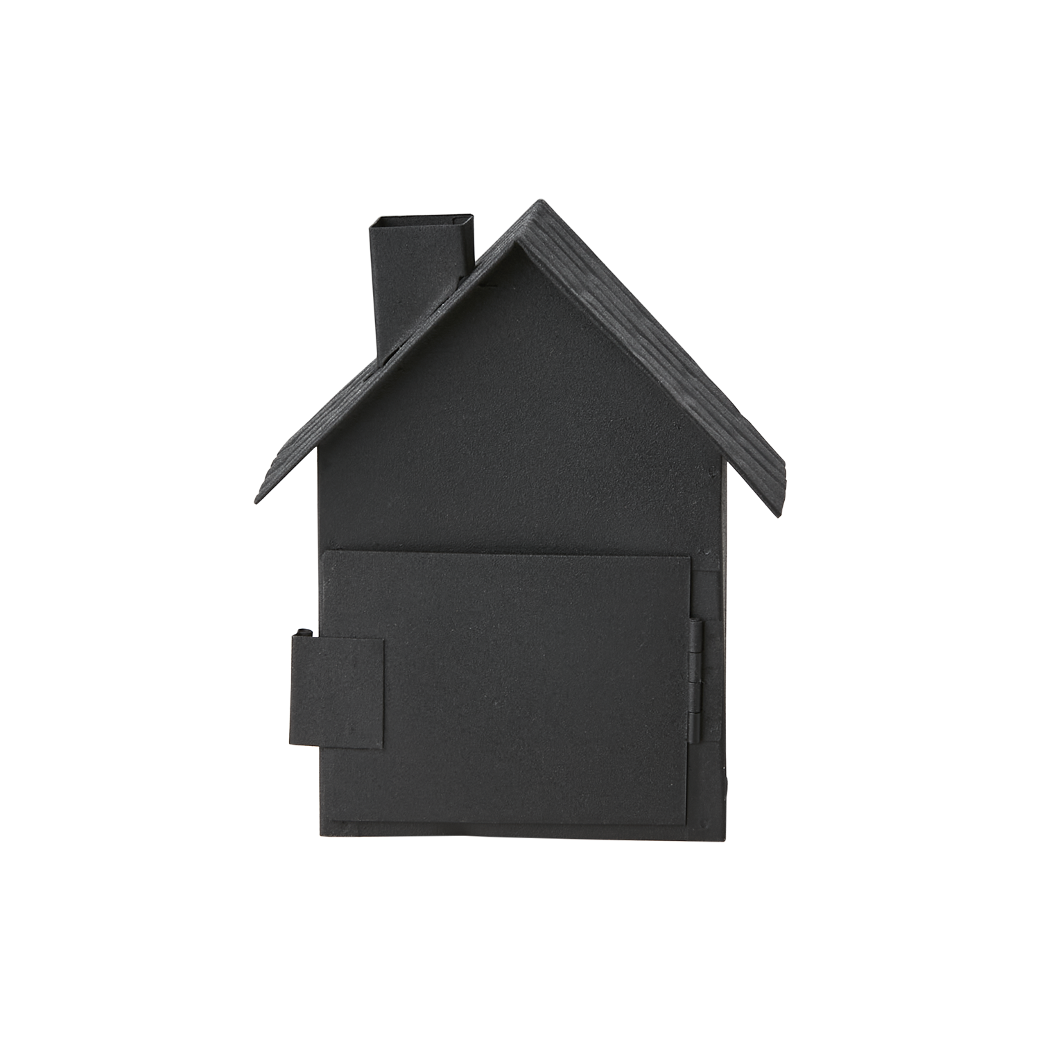 FENIX Ljuslykta hus, Svart 2
