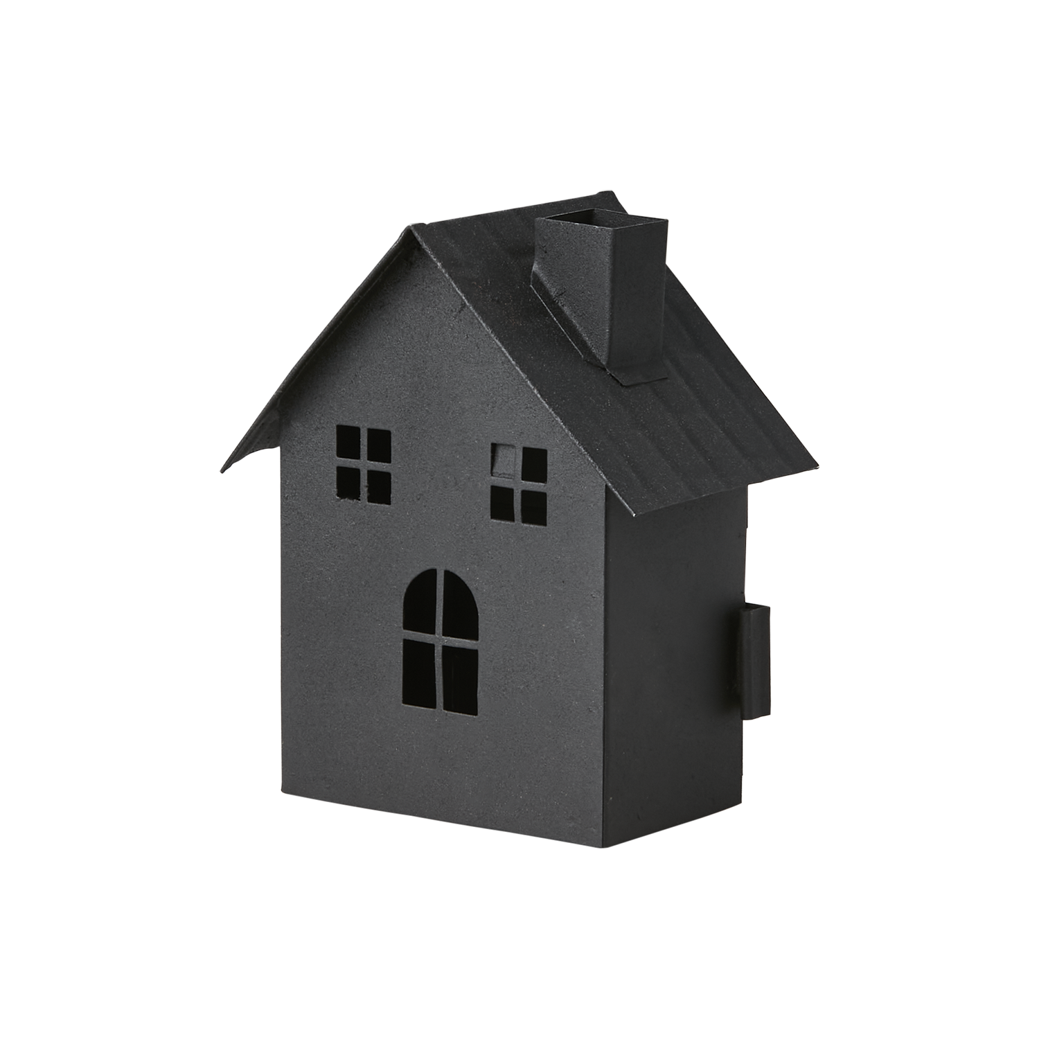 FENIX Ljuslykta hus, Svart 4