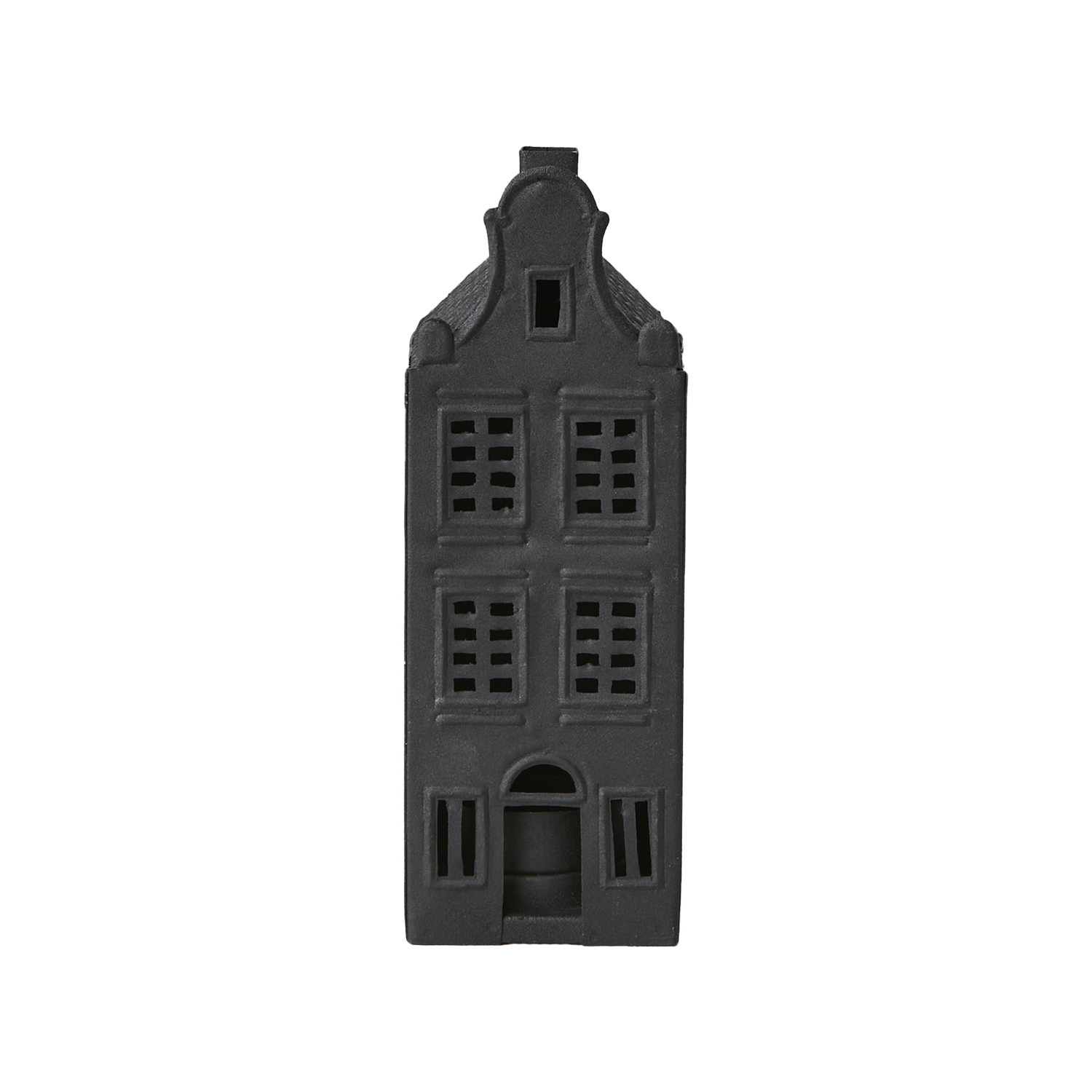 FENIX Ljuslykta hus, Svart 17