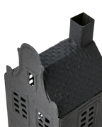 FENIX Ljuslykta hus, Svart 19