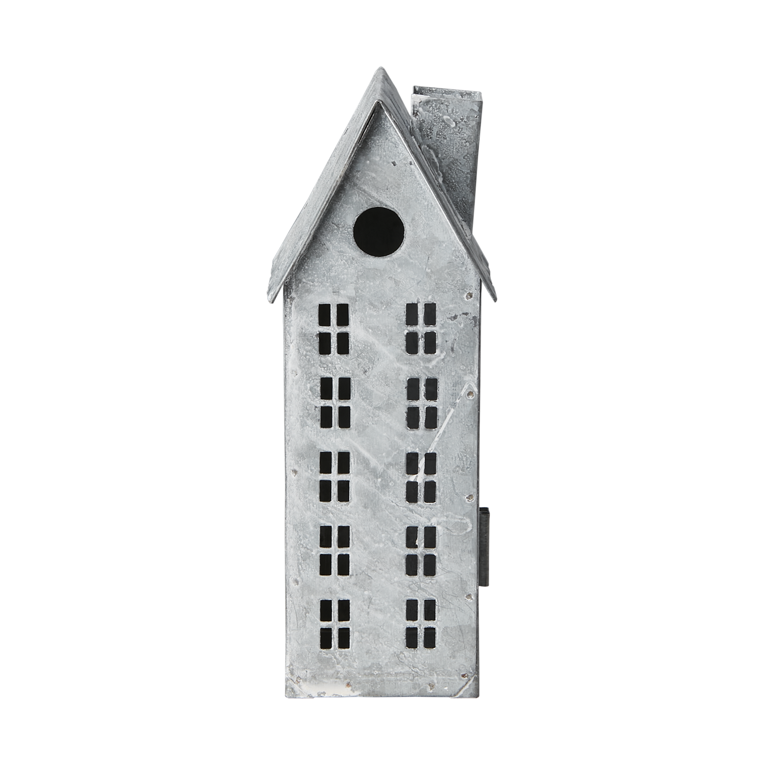 FENIX Ljuslykta hus, Grå/vit 37