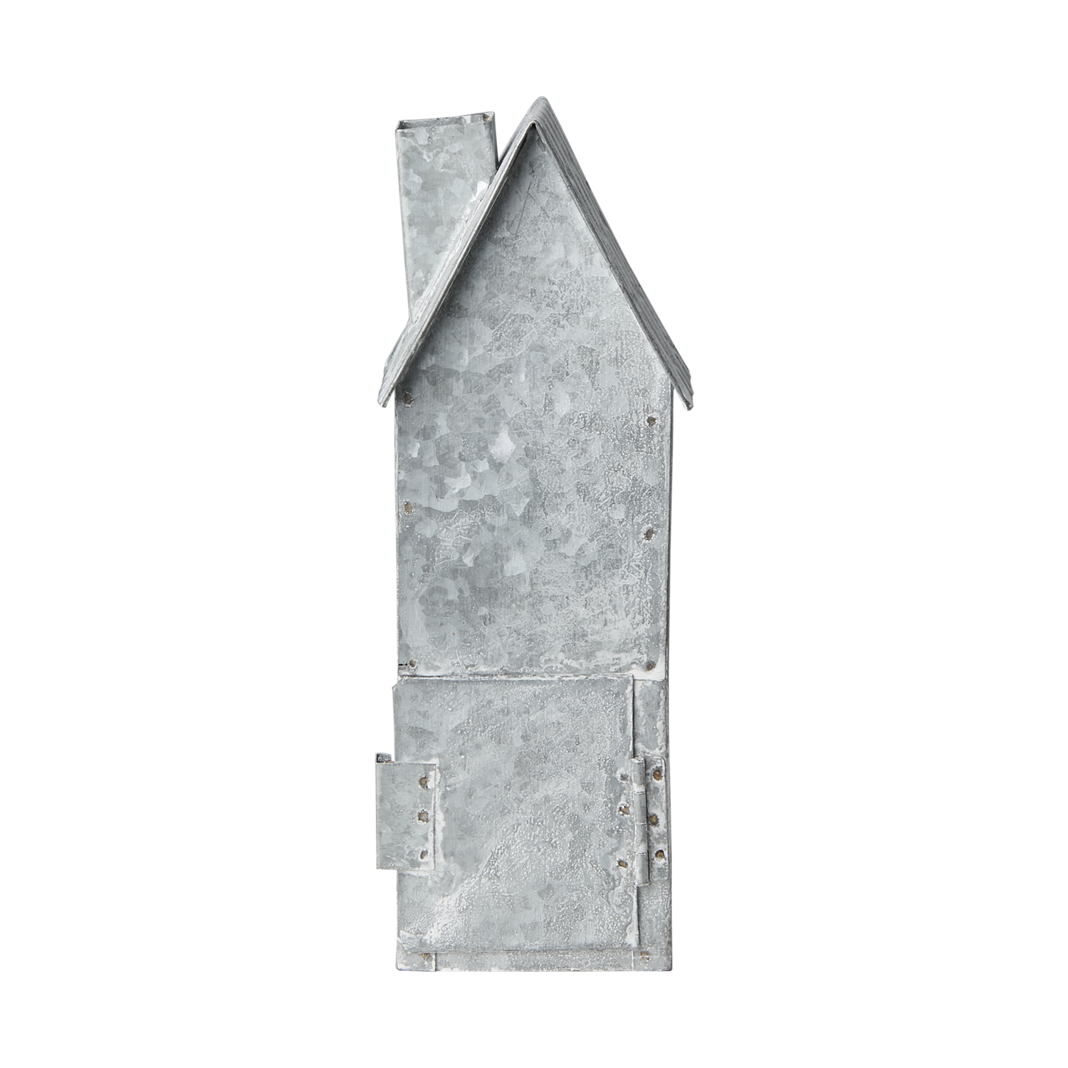FENIX Ljuslykta hus, Grå/vit 38