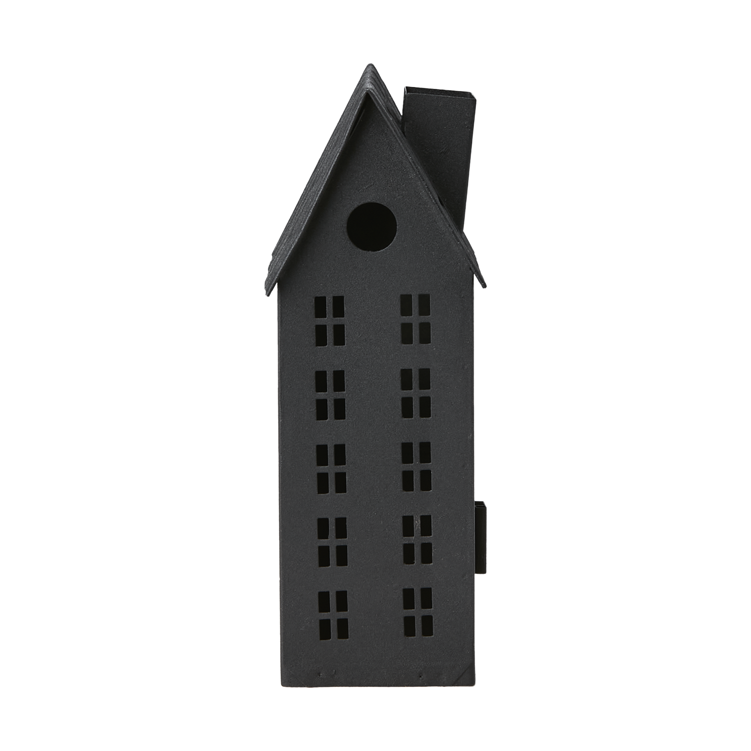 FENIX Ljuslykta hus, Svart 12