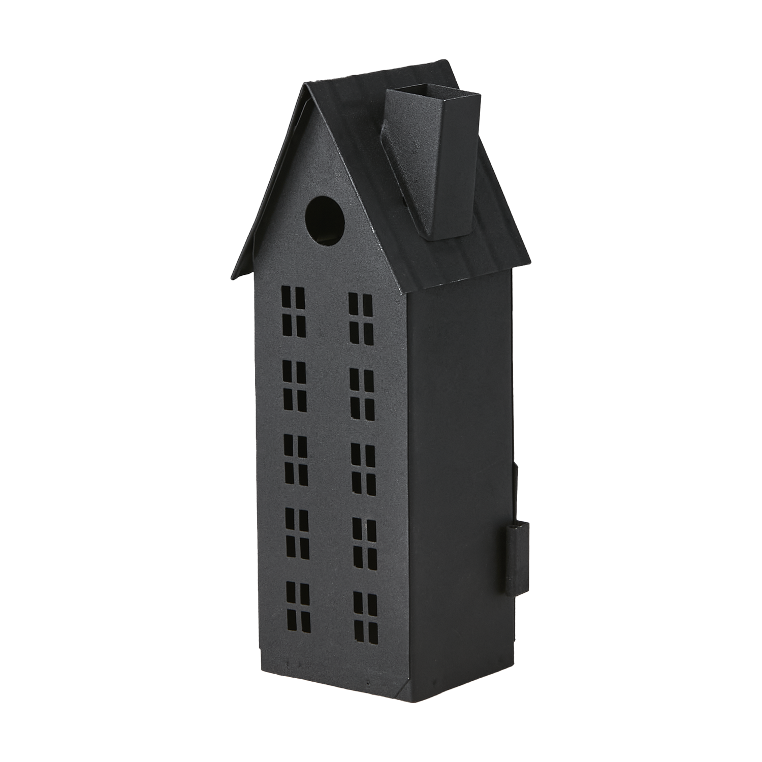 FENIX Ljuslykta hus, Svart 15