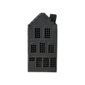 FENIX Ljuslykta hus, Svart 9