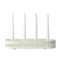 FENIX Ljusstake, Elfenben