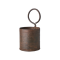 TREASURE Kruka, Grå 4