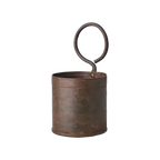 TREASURE Kruka, Grå 4