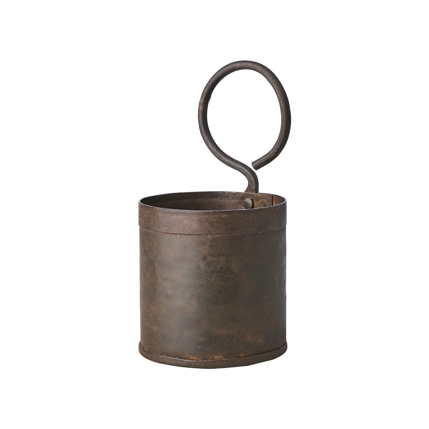 TREASURE Kruka, Grå 4