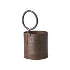 TREASURE Kruka, Grå 5