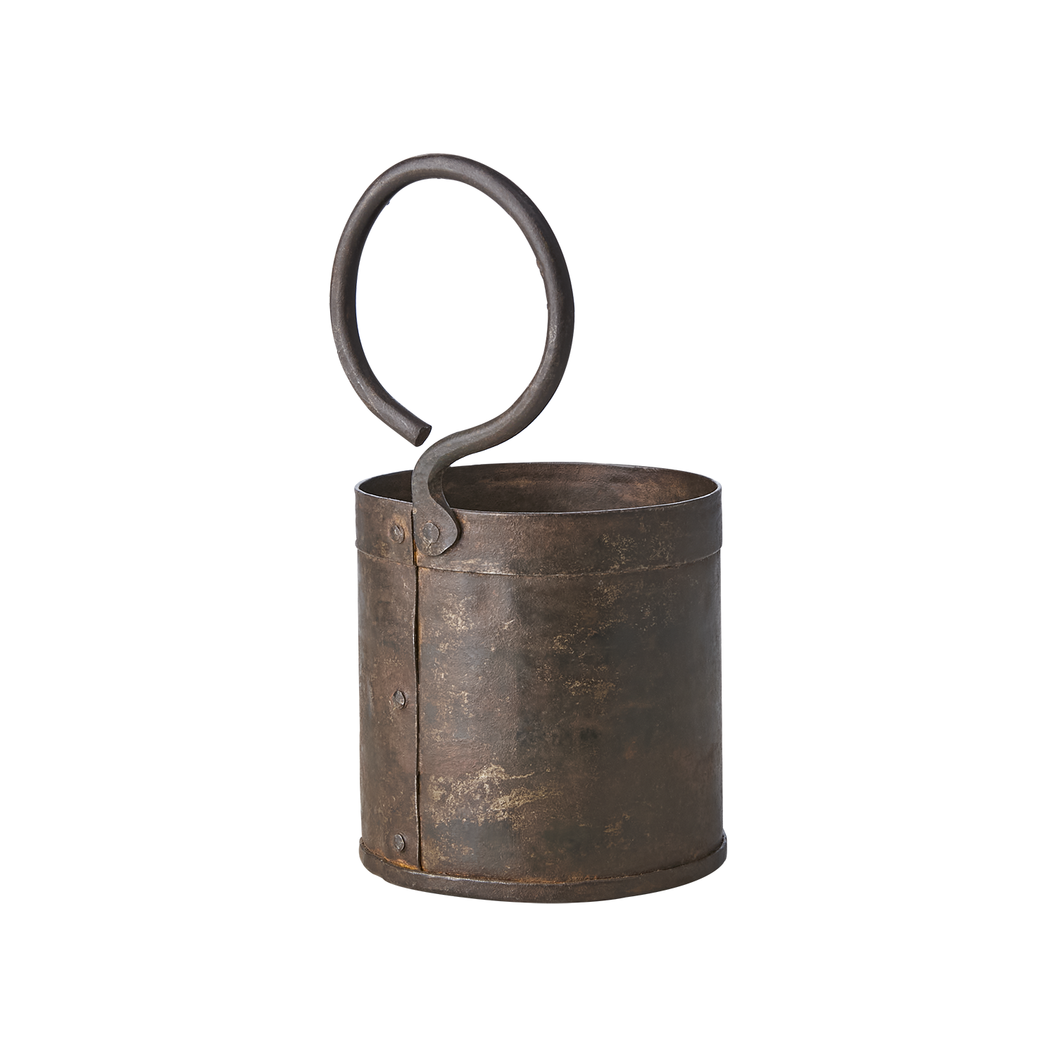 TREASURE Kruka, Grå 5