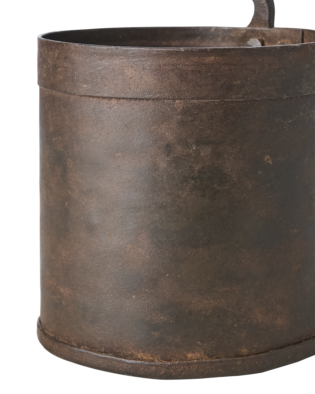 TREASURE Kruka, Grå 6