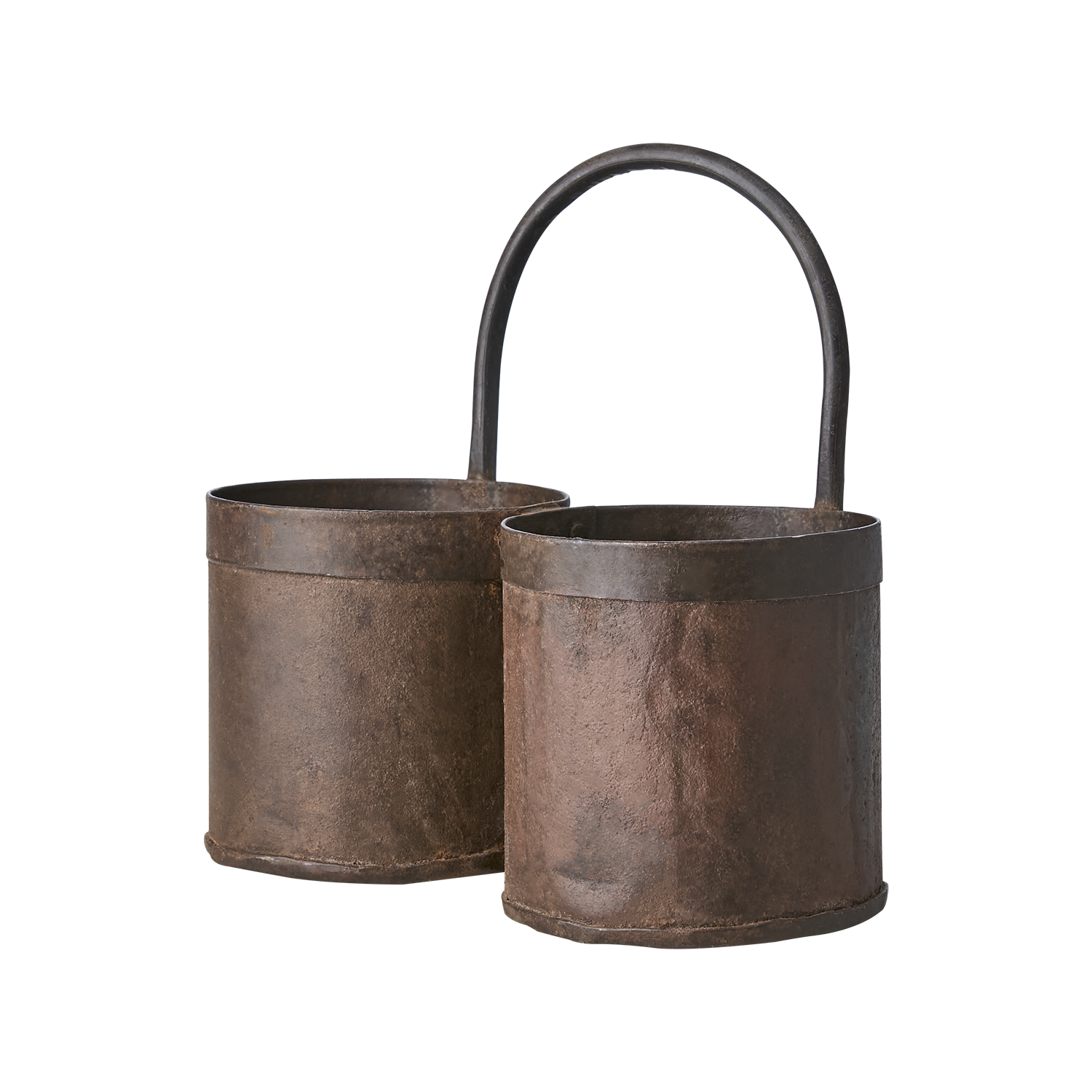 TREASURE Kruka, Grå