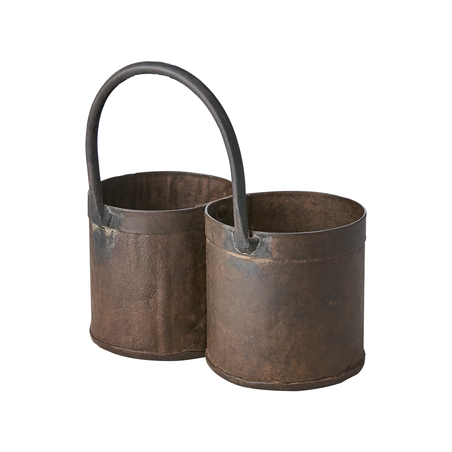 TREASURE Kruka, Grå 2