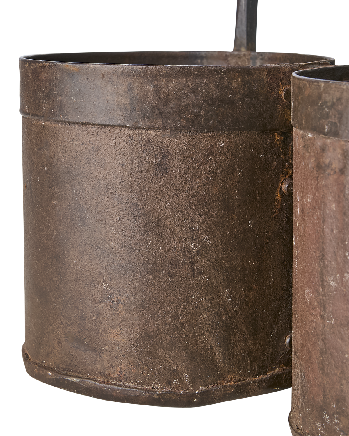 TREASURE Kruka, Grå 3