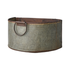 TREASURE Kruka, Grå 7