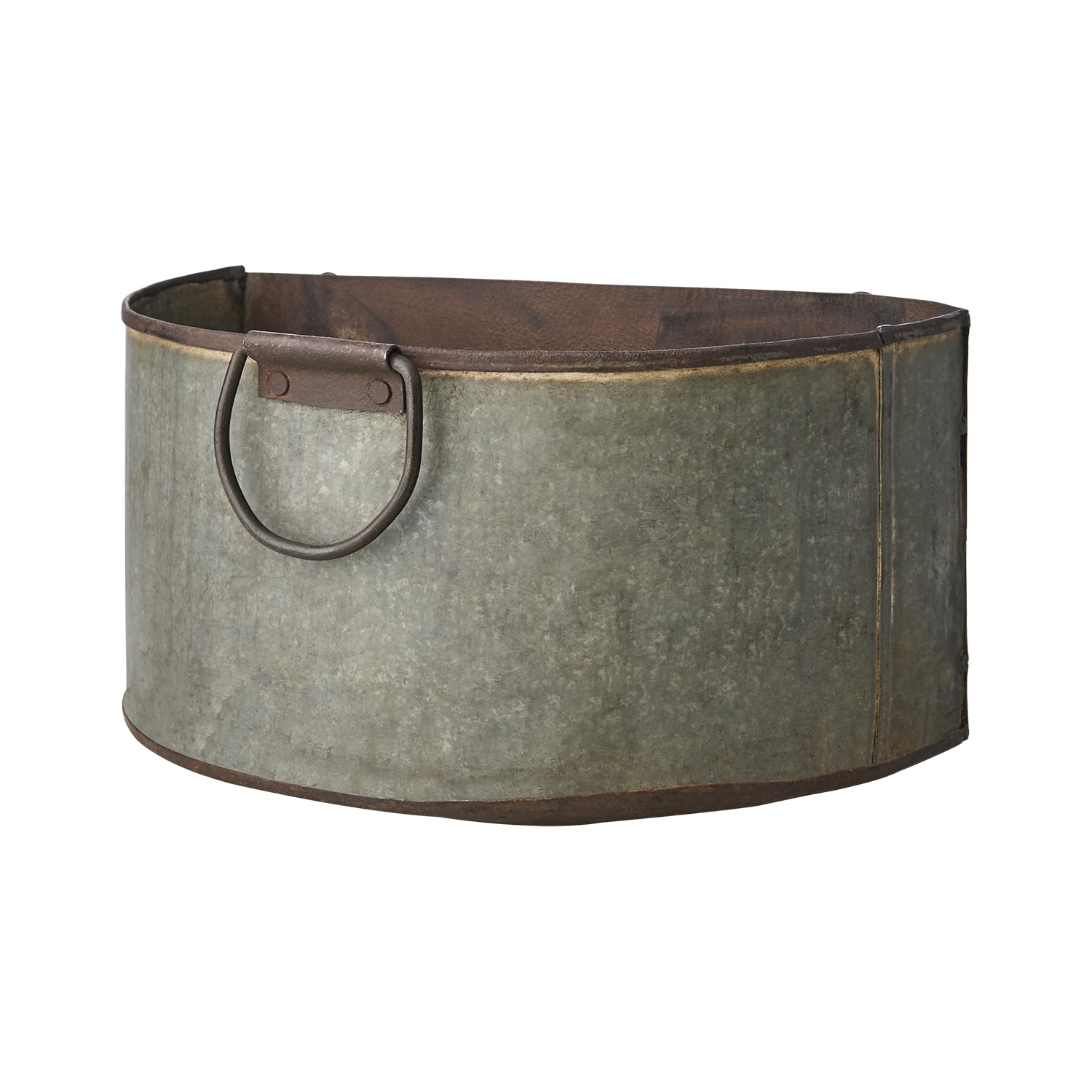 TREASURE Kruka, Grå 7