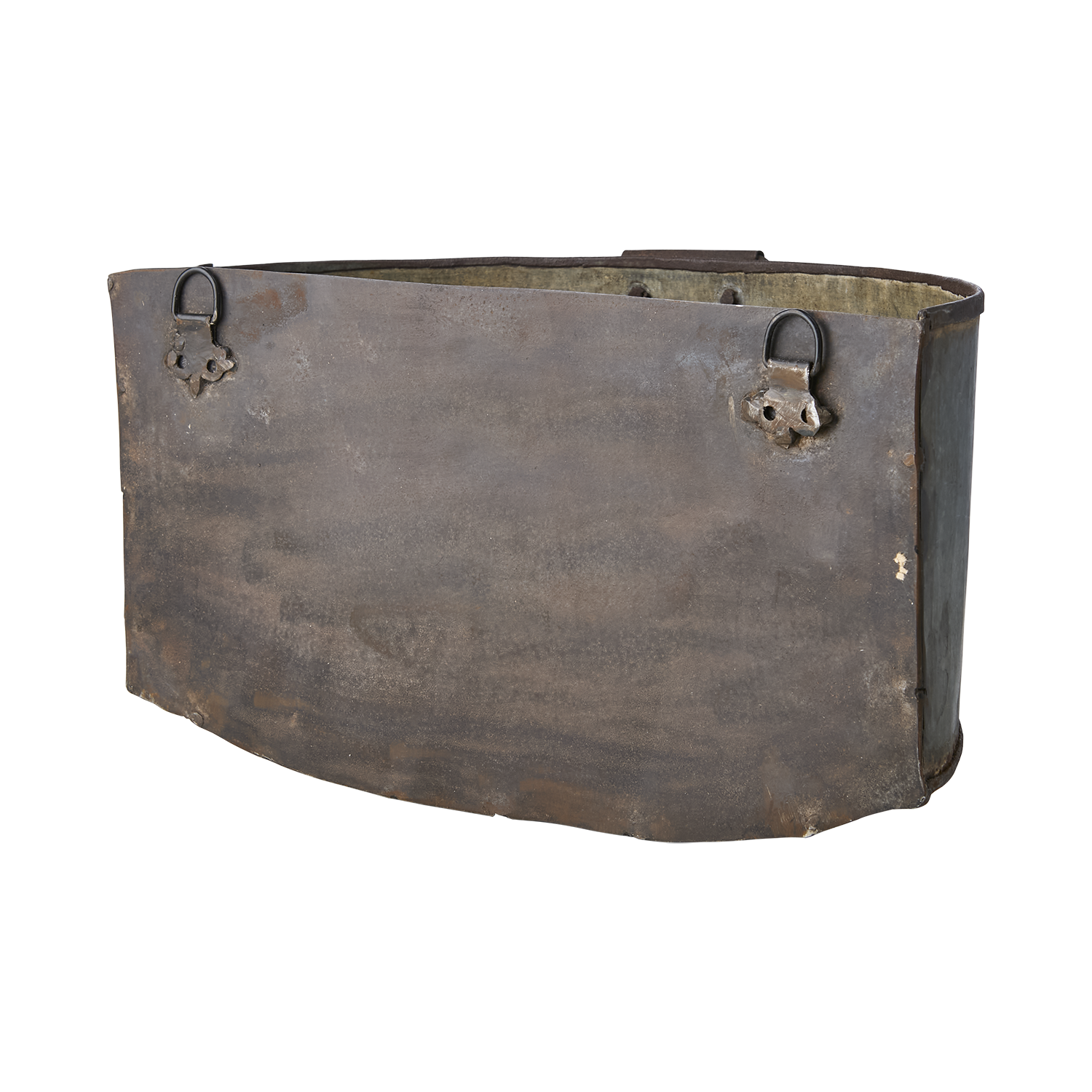 TREASURE Kruka, Grå 8