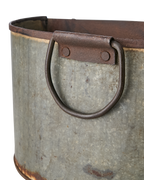 TREASURE Kruka, Grå 9