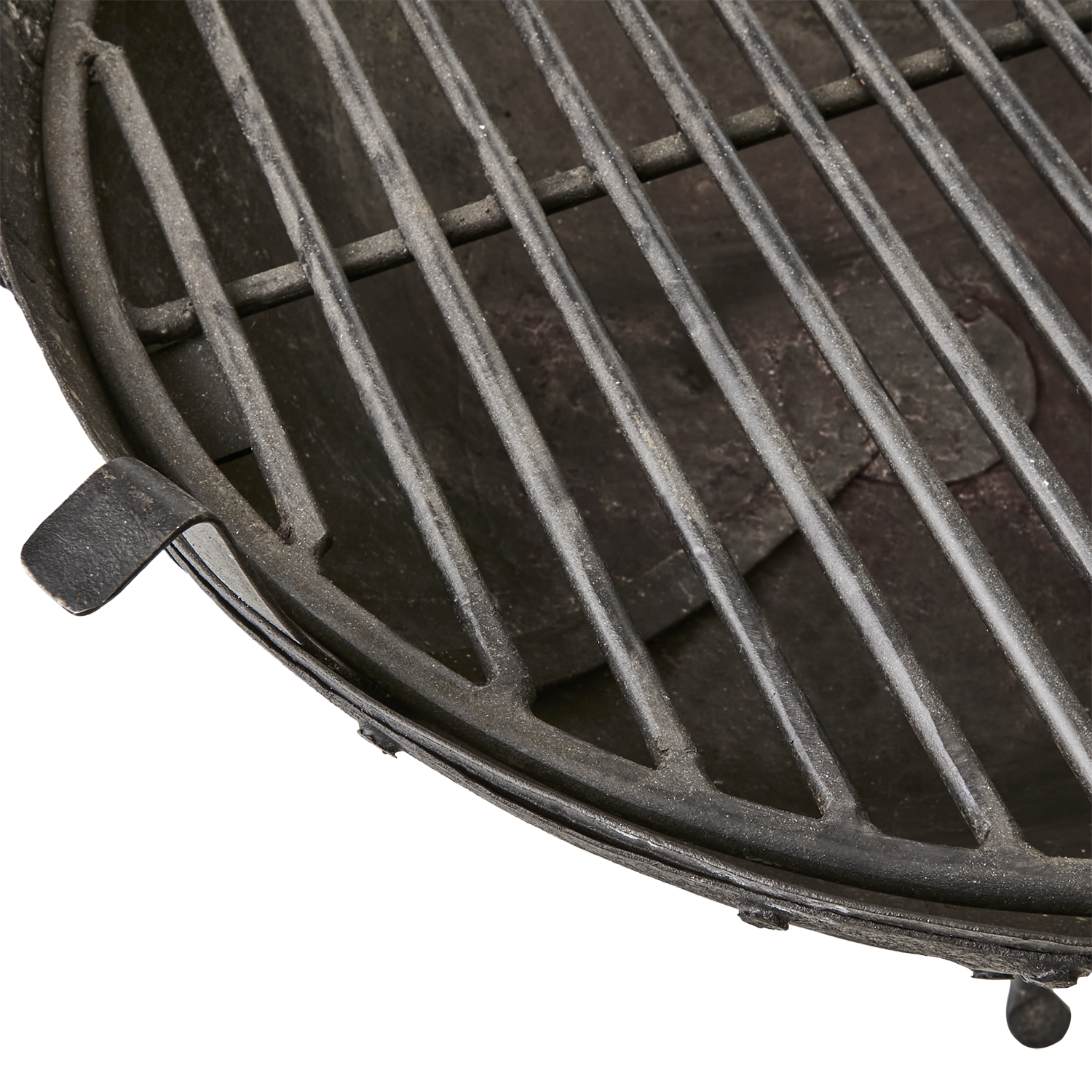 BARBEQUE Eldkorg S, Brun 2