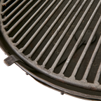 BARBEQUE Eldkorg M, Brun 4