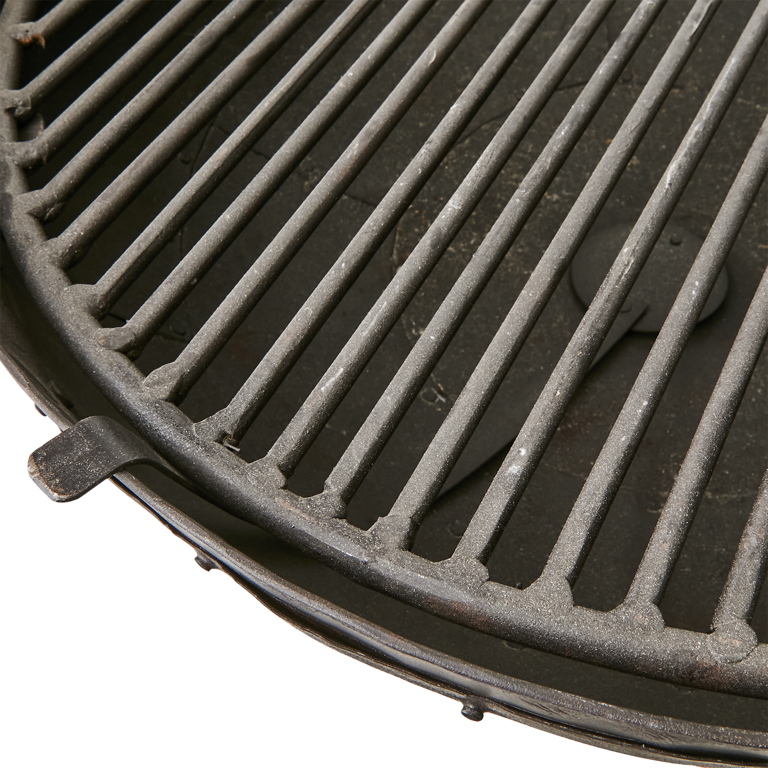 BARBEQUE Eldkorg M, Brun 4