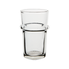 HYDE Glas, Klar