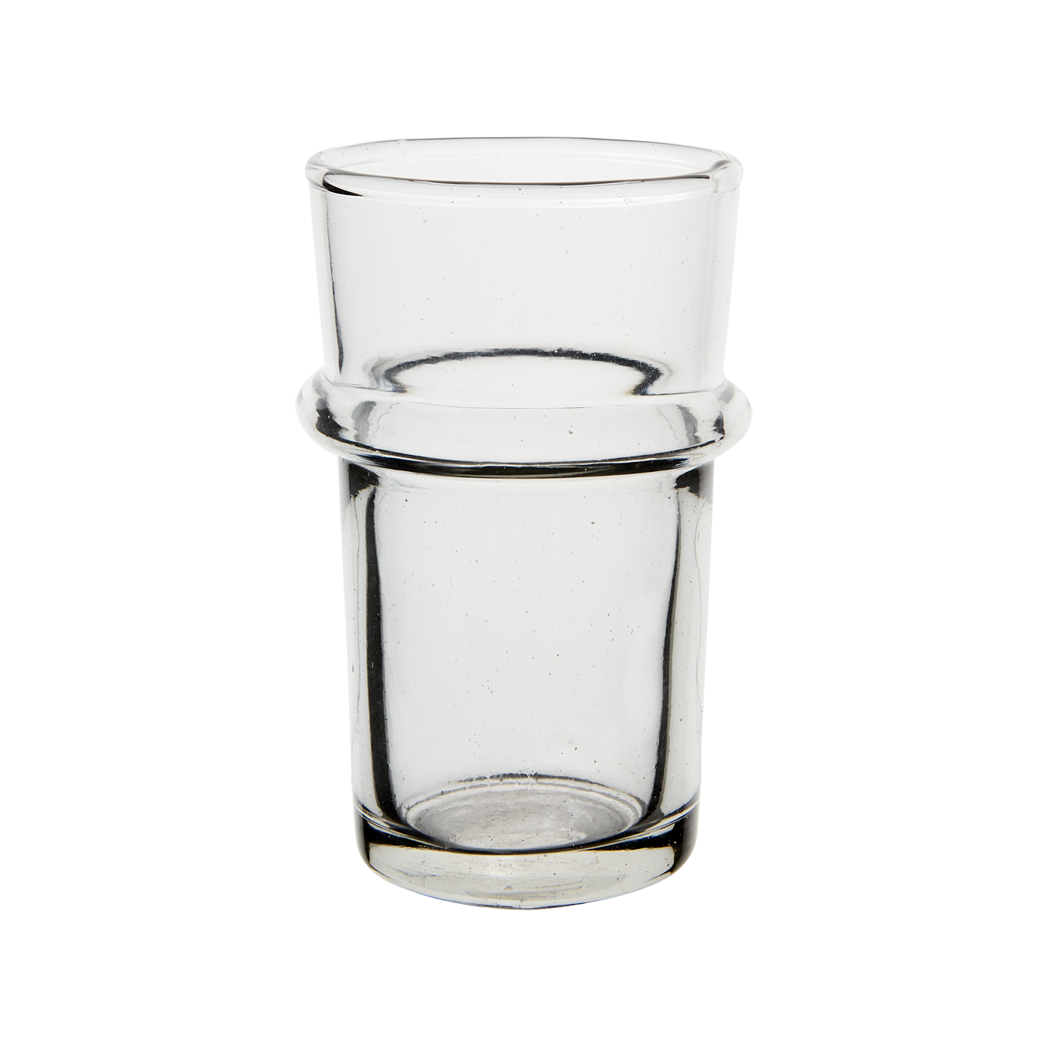 HYDE Glas, Klar