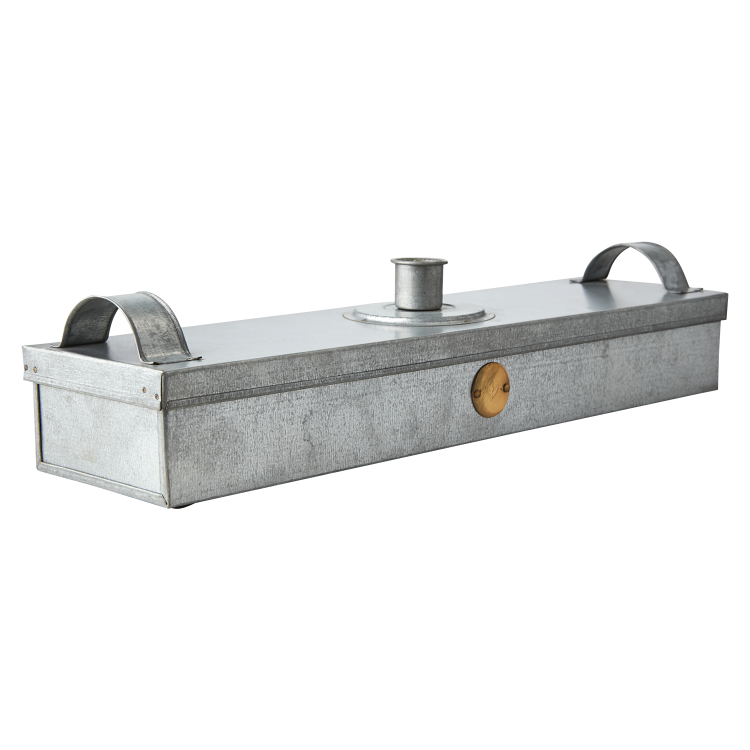 FENIX Ljusstake/ljuslåda, Grå 8