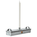 FENIX Ljusstake/ljuslåda, Grå 7