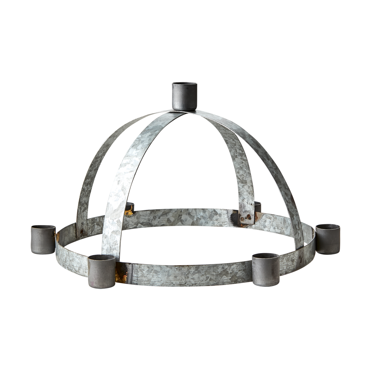 FENIX Lucia ljusstake, Grå