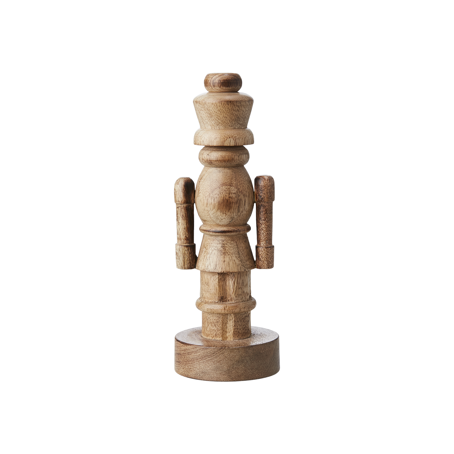 FELIX Staty S, Natur