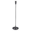THOR Ljusstake L, Svart 26