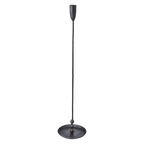 THOR Ljusstake L, Svart 26