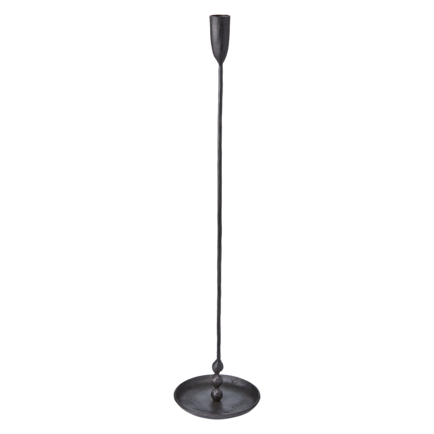THOR Ljusstake L, Svart 26
