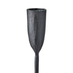 THOR Ljusstake L, Svart 28