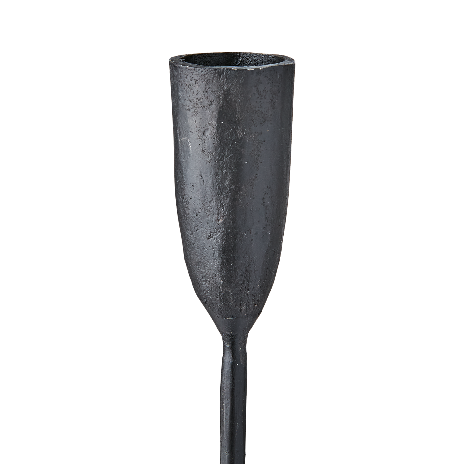 THOR Ljusstake L, Svart 28
